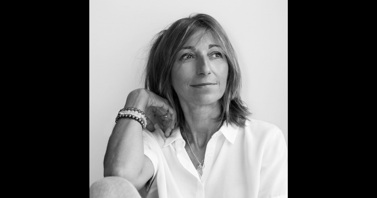 À la Mémoire de Christine Cotton