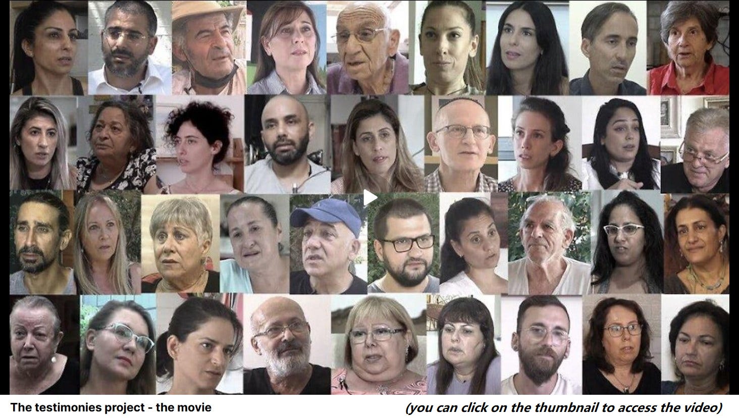 The Sum of the Evidence for "Special Batches" in Israel